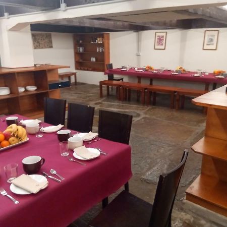 La Posada De La Casona De Sarria Eksteriør billede