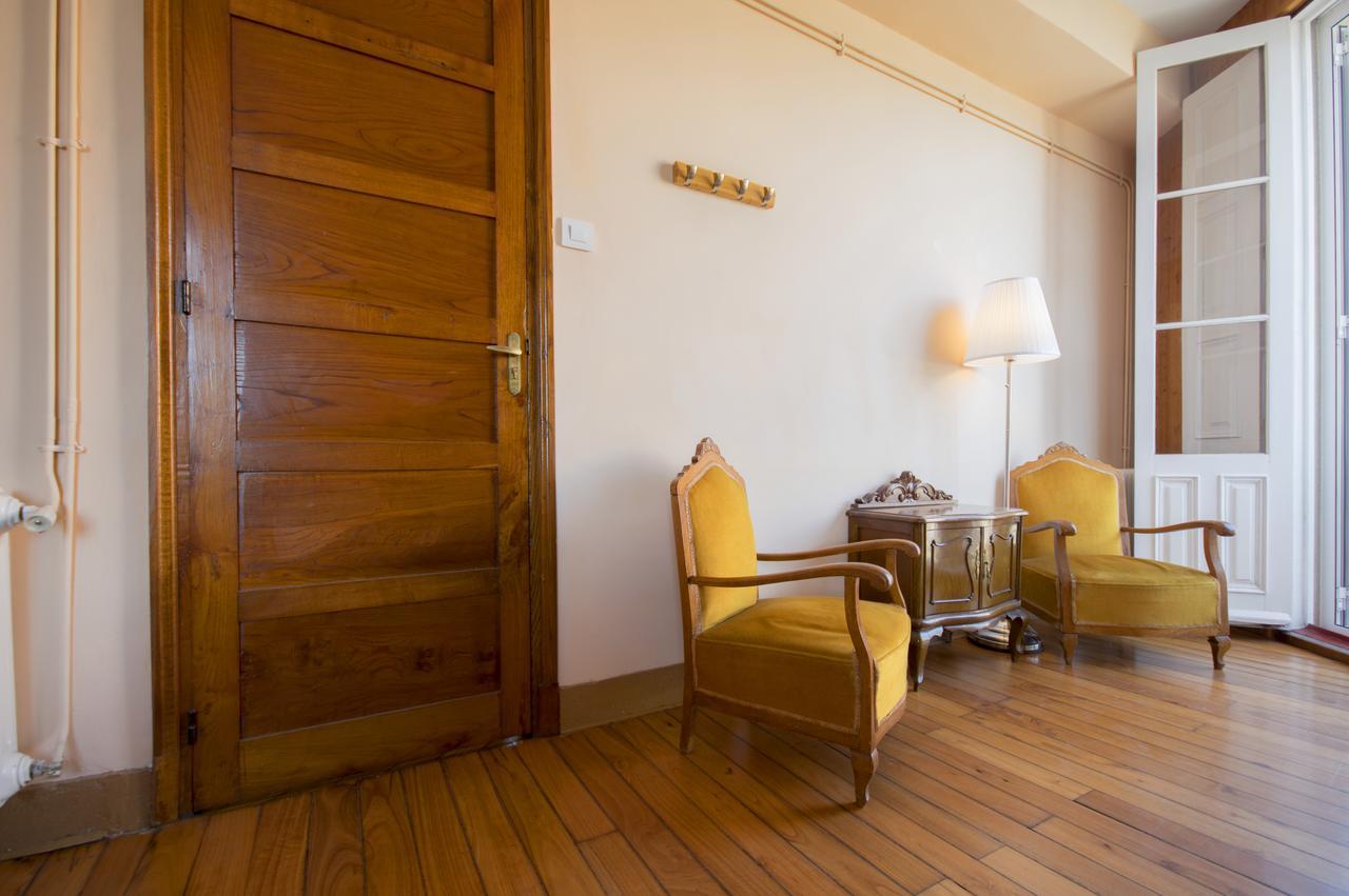 La Posada De La Casona De Sarria Eksteriør billede
