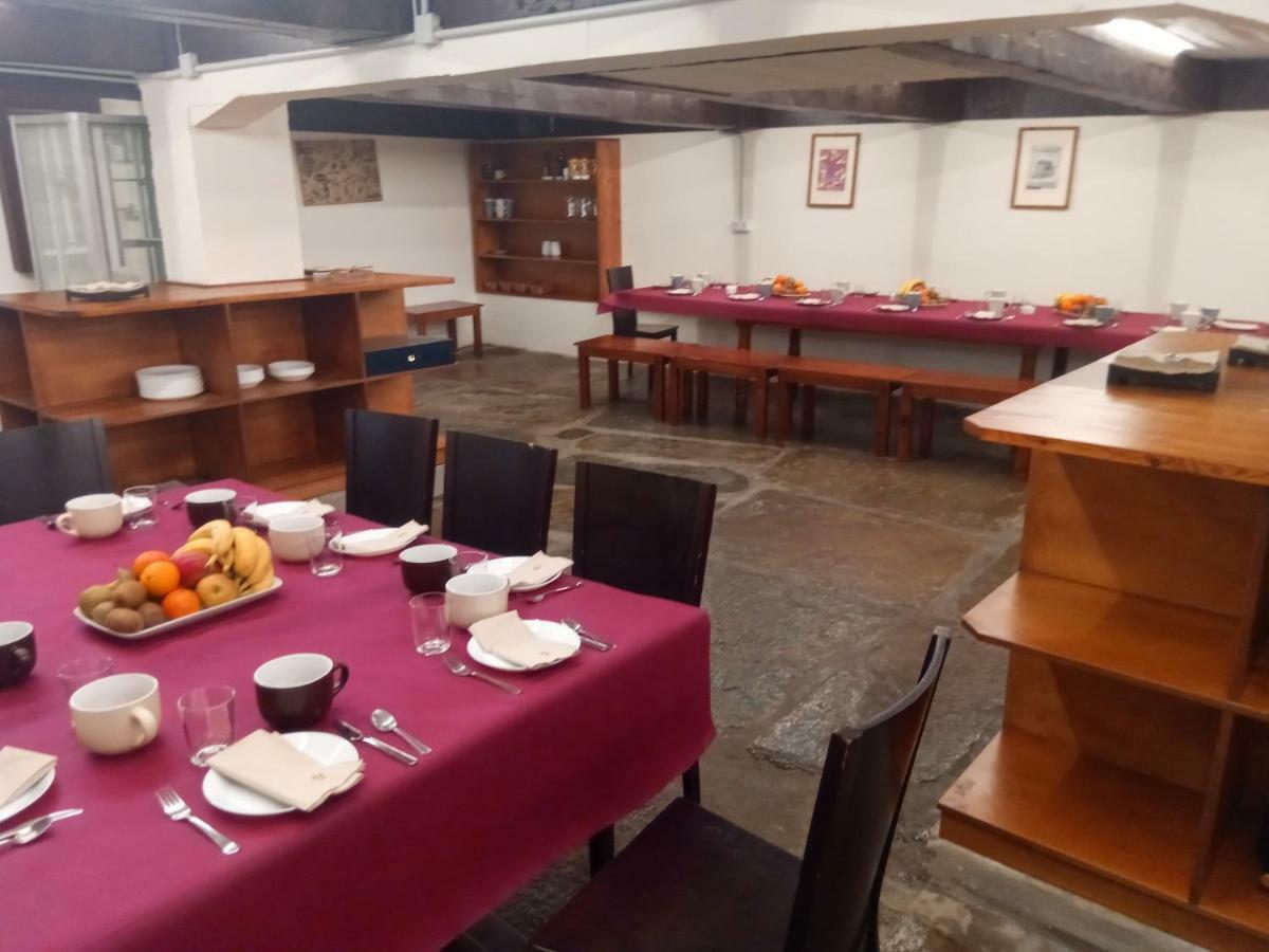 La Posada De La Casona De Sarria Eksteriør billede